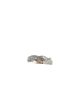 Anello IGold Donna in Oro bianco Zircone AN34102101000 - AN34102101000